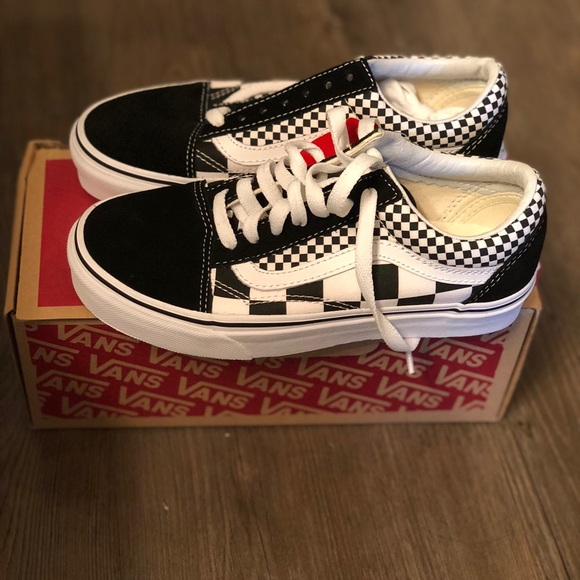 vans old skool half moon original